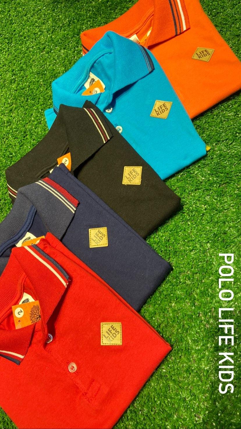 GOLA POLO