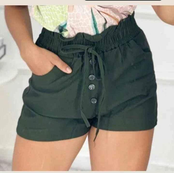 Shorts em bengaline