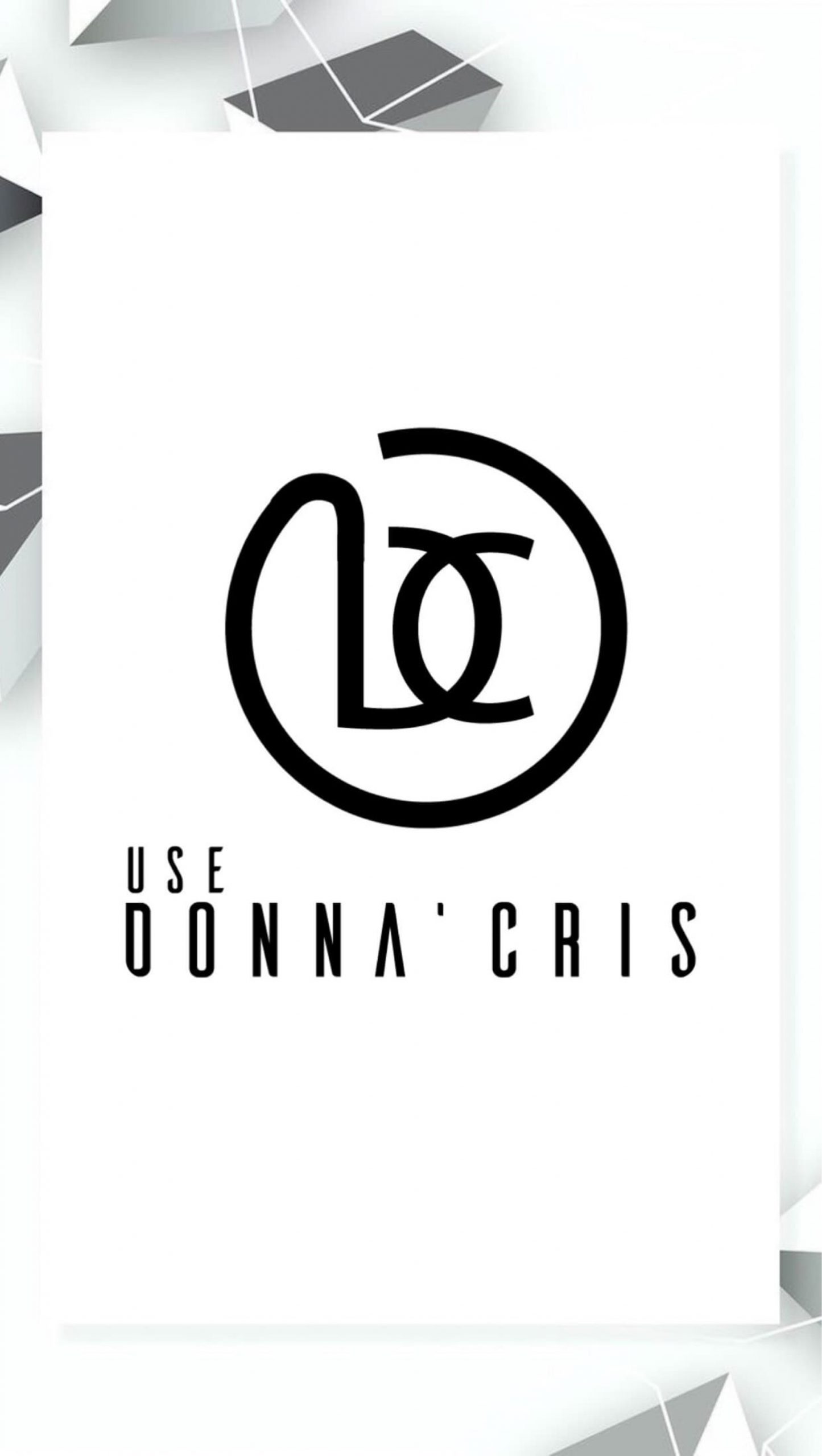 UseDonna’Cris