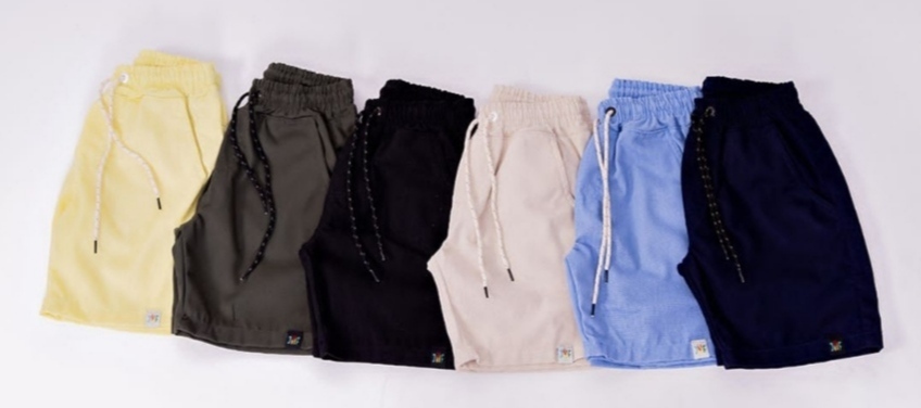 SHORTS LINHO
