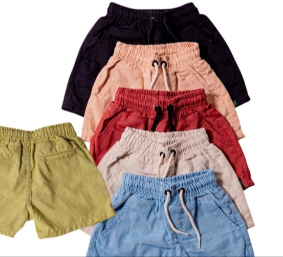 SHORTS LINHO