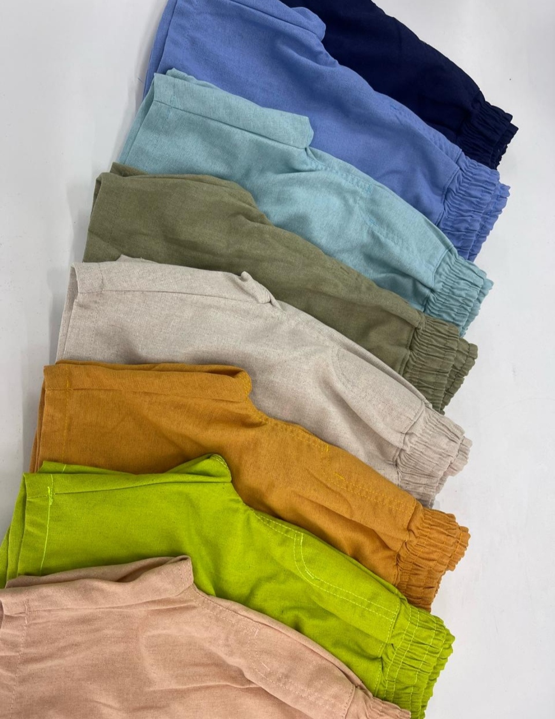 SHORTS LINHO