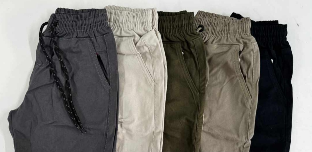 SHORTS MAURICINHO EM BRIM